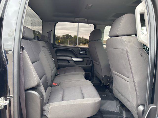 Used 2016 Chevrolet Silverado 2500 LT w/ All Star Edition image 16