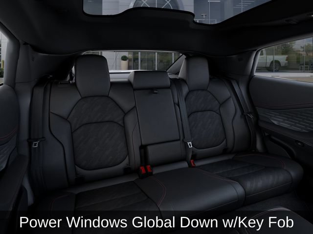 New 2026 Dodge Charger Scat Pack AWD/4WD image 22