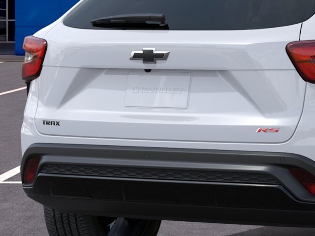 New 2026 Chevrolet Trax RS w/ Driver Confidence Package FWD image 14