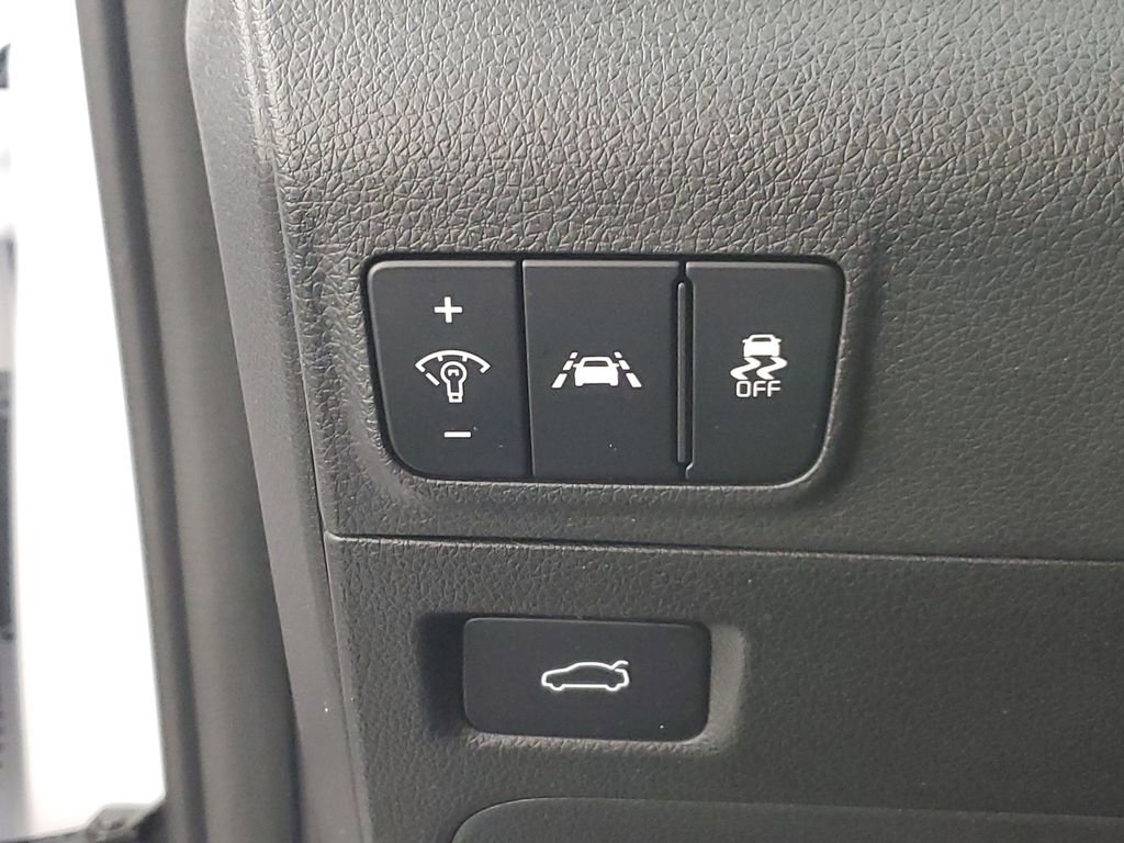 Used 2022 Kia K5 GT-Line image 26