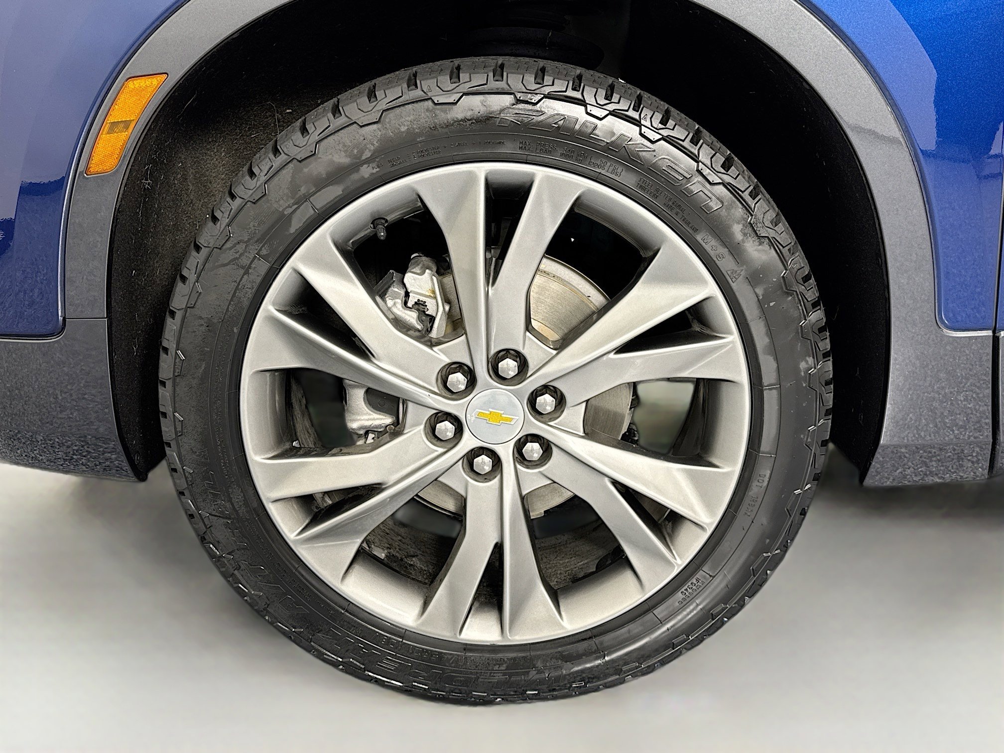 Used 2022 Chevrolet Blazer Premier w/ Enhanced Convenience Package image 32