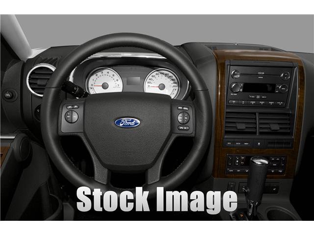 Used 2010 Ford Explorer Eddie Bauer image 16