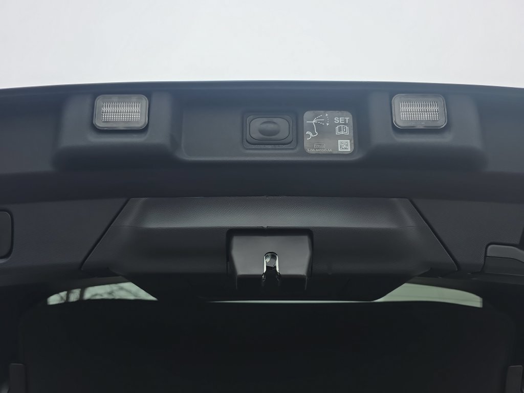 Certified 2025 Ford Mustang Mach-E GT AWD/4WD image 13