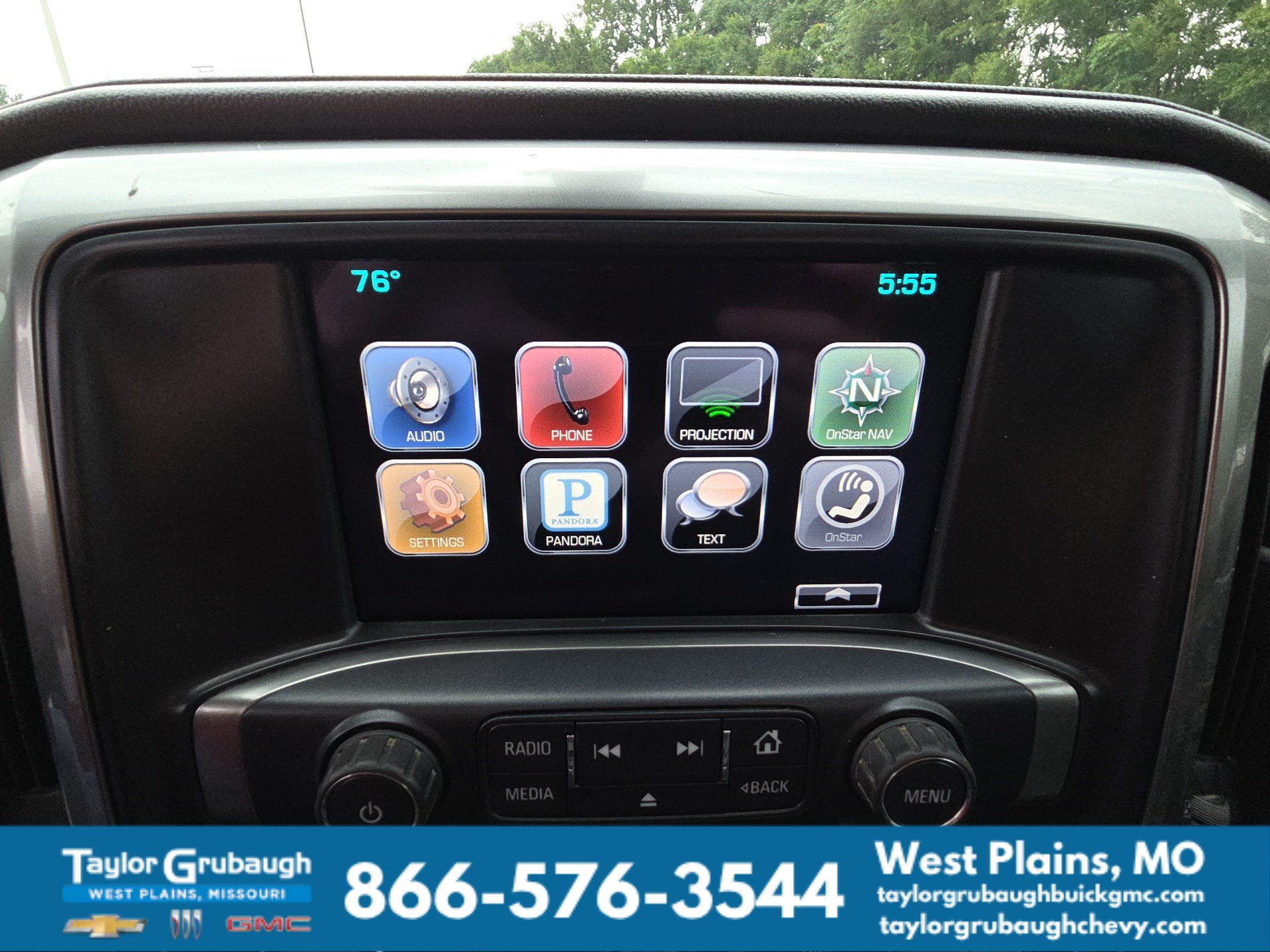 Used 2016 Chevrolet Silverado 1500 LTZ w/ Sport Package AWD/4WD image 22