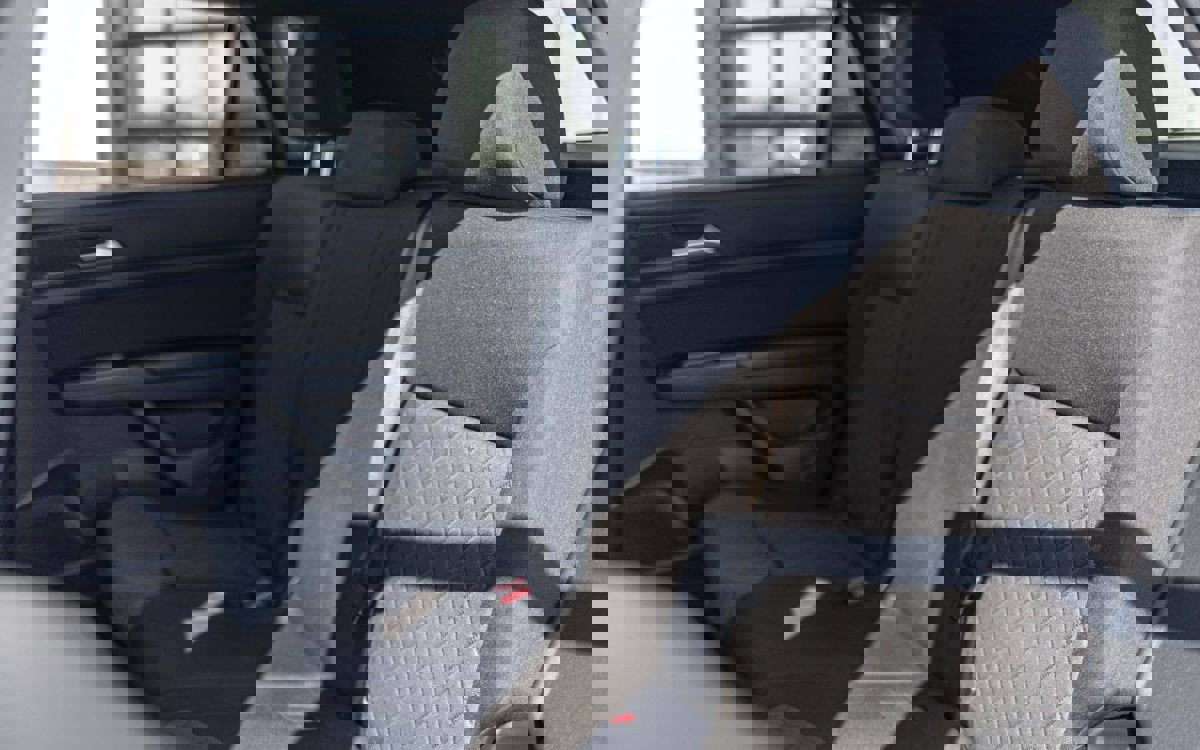 Used 2020 Volkswagen Atlas Cross Sport S image 6