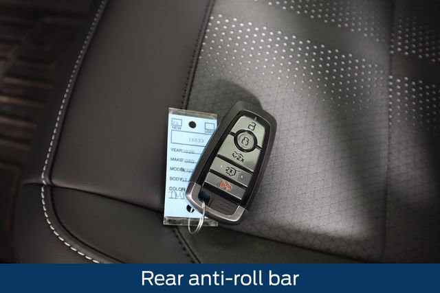 New 2026 Ford Mustang Mach-E GT image 36