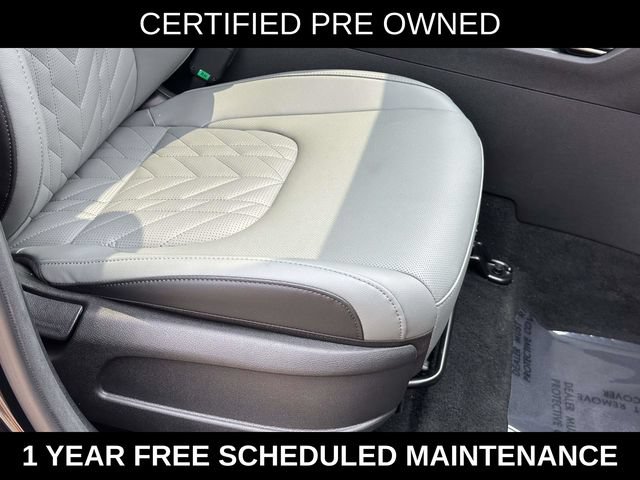 Used 2023 Kia Sportage X-Line w/ X-Line Premium Package AWD/4WD image 10