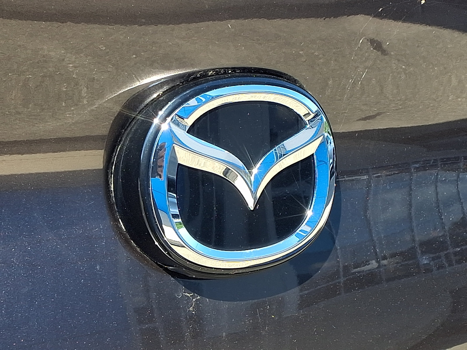 Used 2021 MAZDA MAZDA3 s FWD image 29