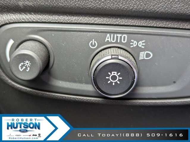 Used 2022 Chevrolet Equinox LT AWD/4WD image 25