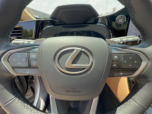 Used 2024 Lexus NX 350 AWD w/ Vision Package image 13
