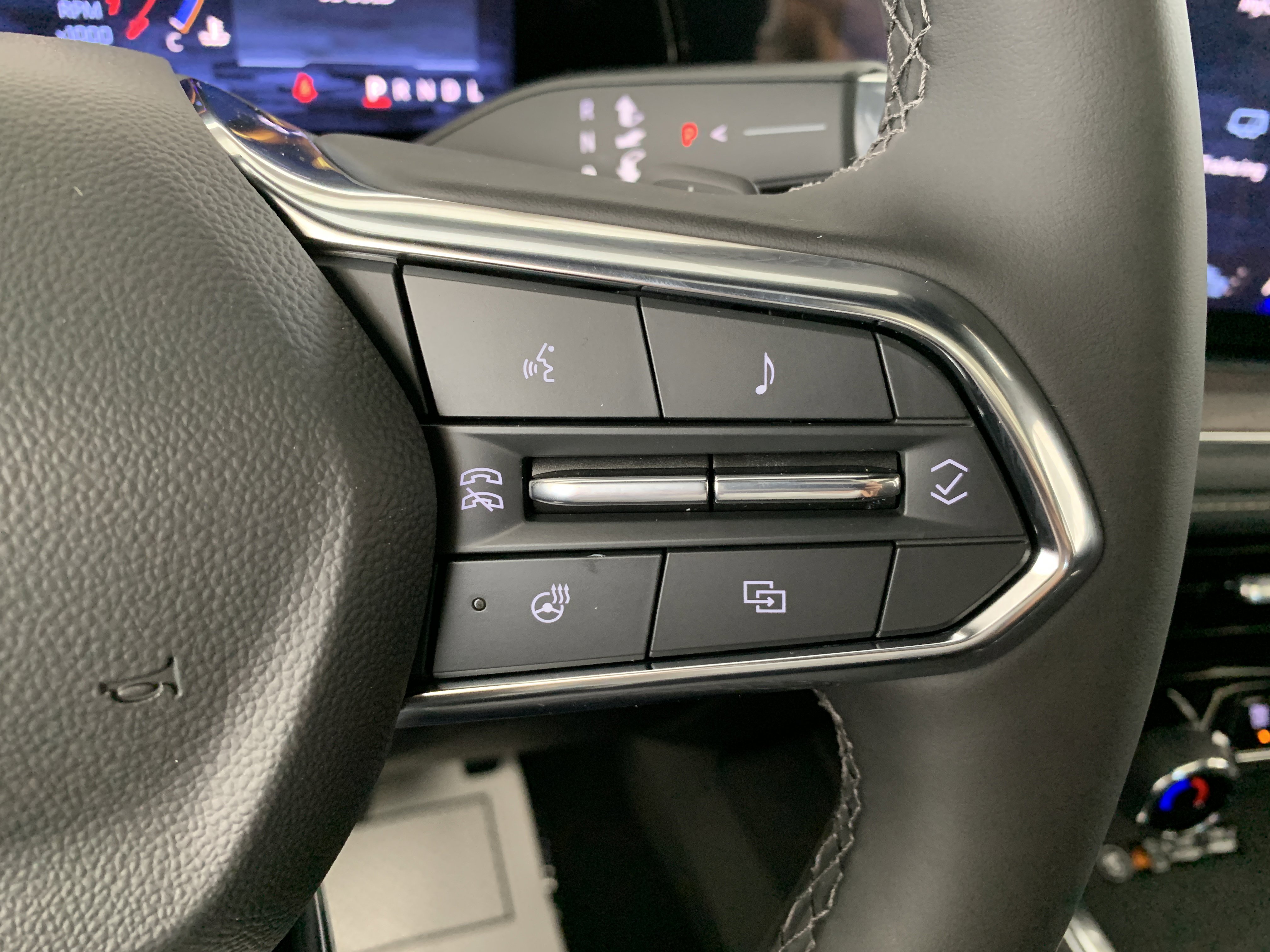 New 2026 Chevrolet Tahoe Premier w/ Sun And Tow Package image 23