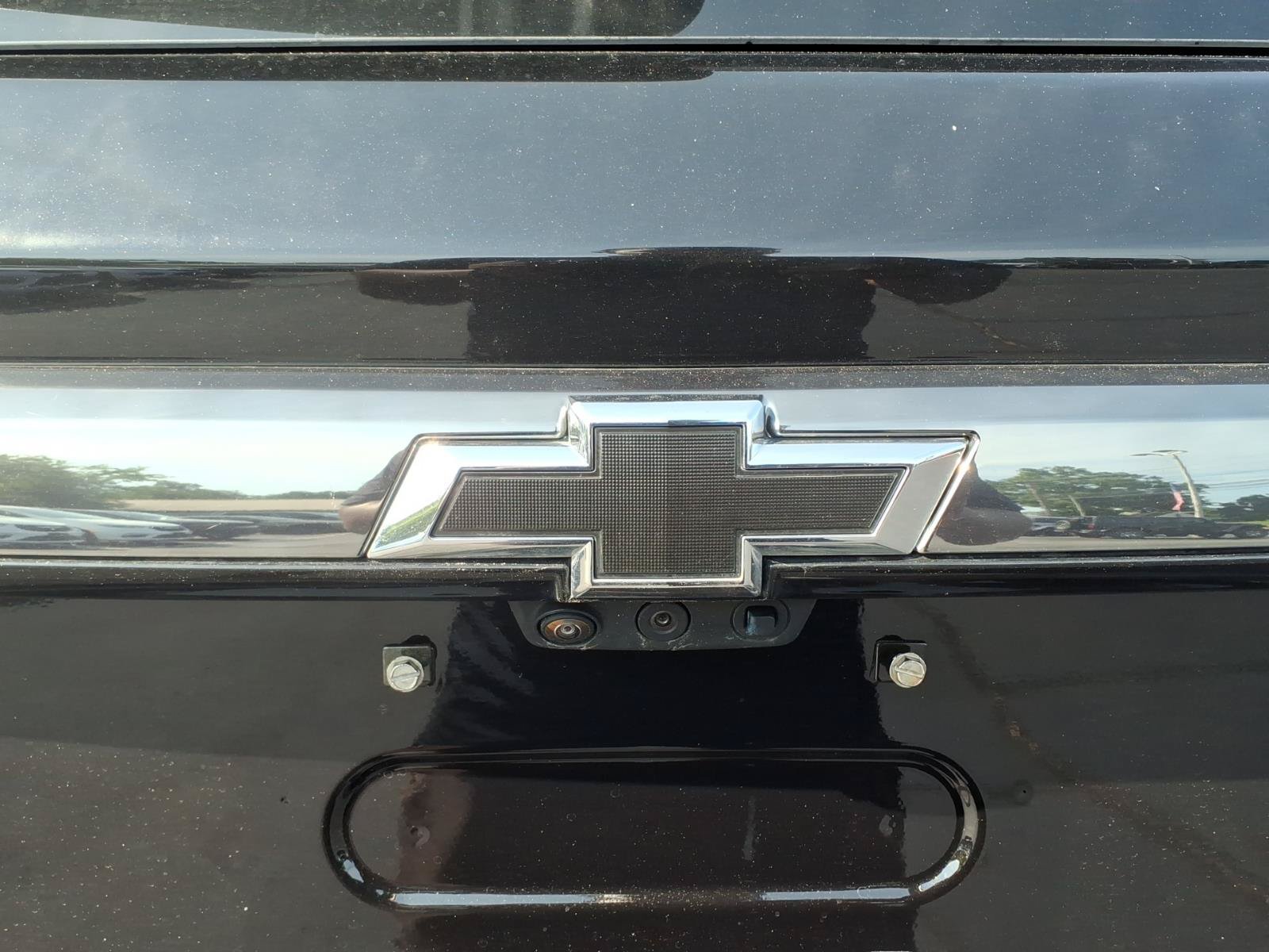 Used 2023 Chevrolet Traverse RS AWD/4WD image 13