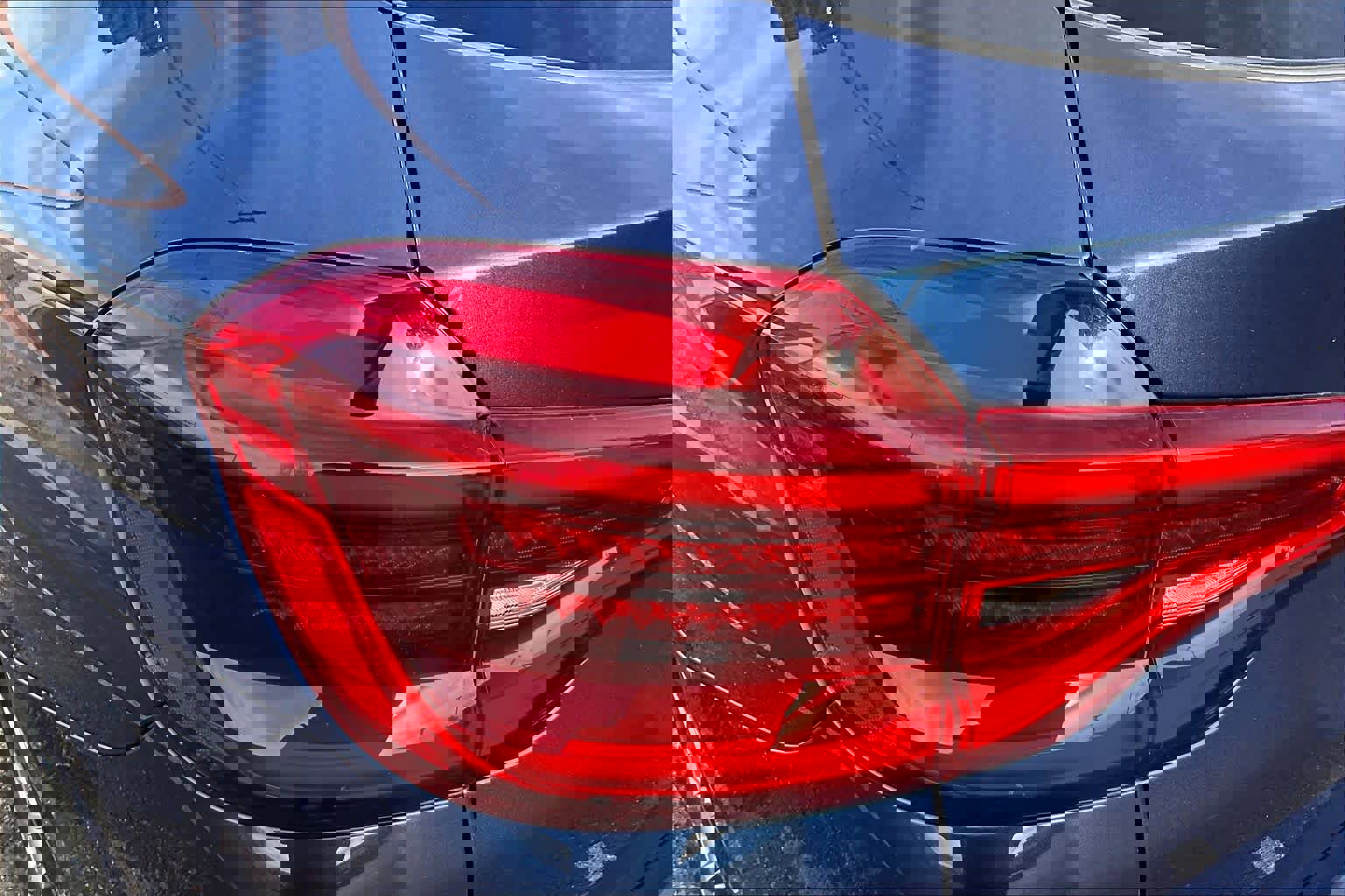 Used 2018 BMW X3 xDrive30i image 24