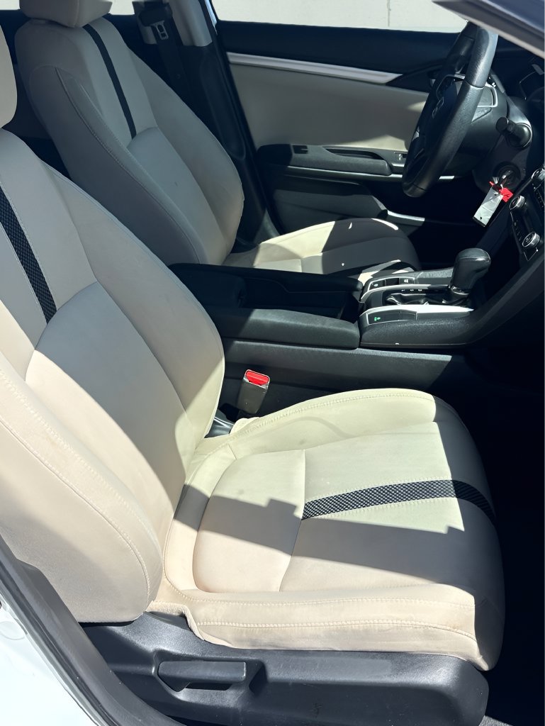 Used 2020 Honda Civic LX image 21