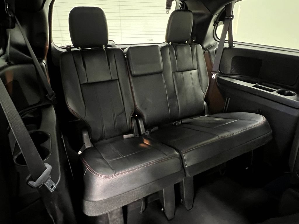 Used 2019 Dodge Grand Caravan GT FWD image 32