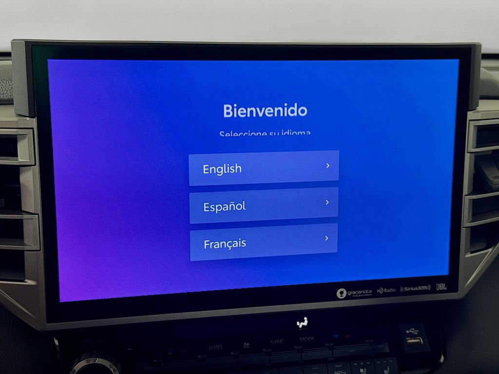 Used 2024 Toyota Tundra Limited image 13