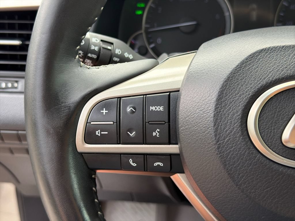 Used 2018 Lexus RX 350 FWD w/ Premium Package image 25