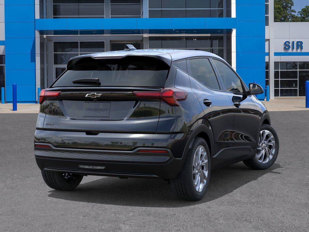 New 2027 Chevrolet Bolt LT w/ Comfort Package FWD image 4