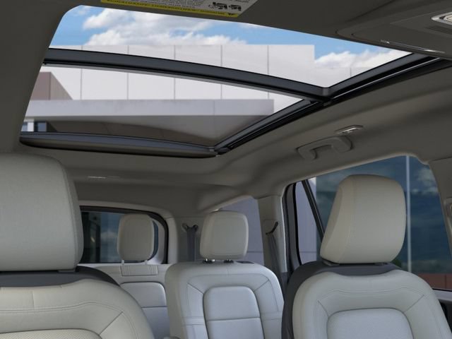 New 2026 Lincoln Aviator Reserve RWD image 22
