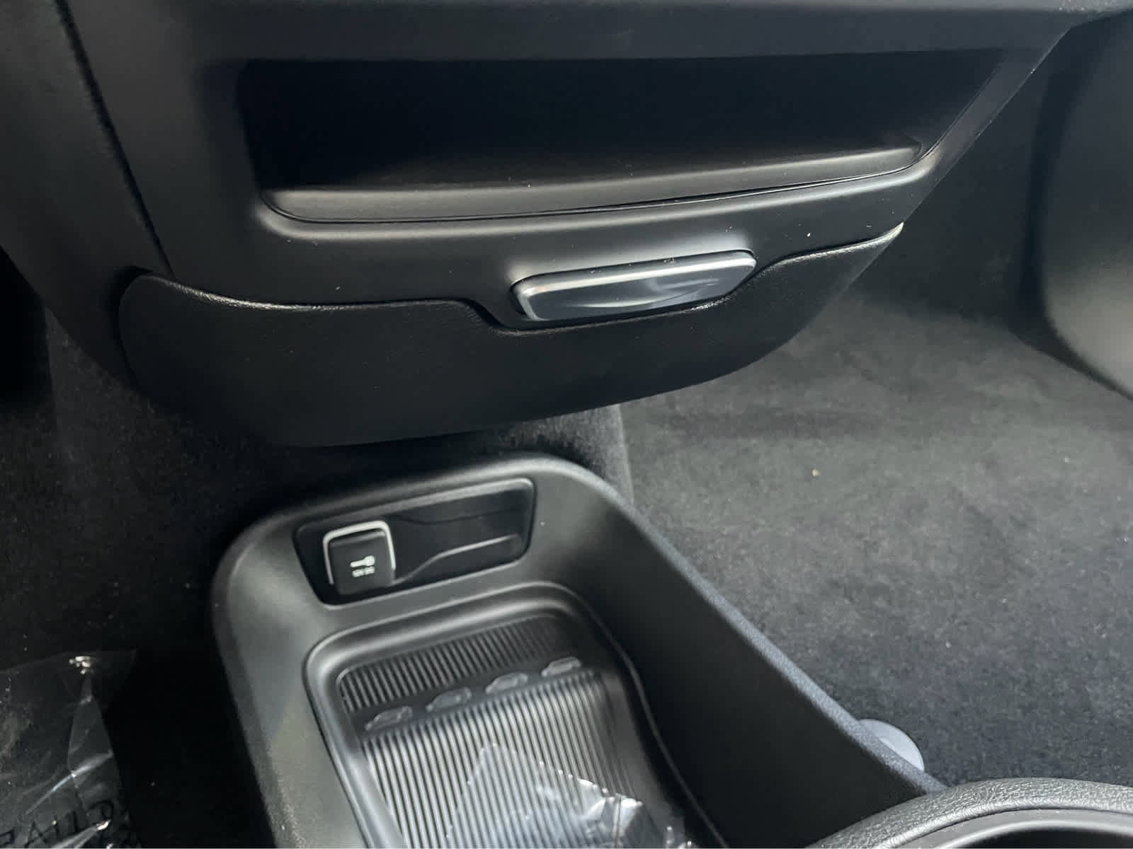 New 2026 Chrysler Voyager LX image 21