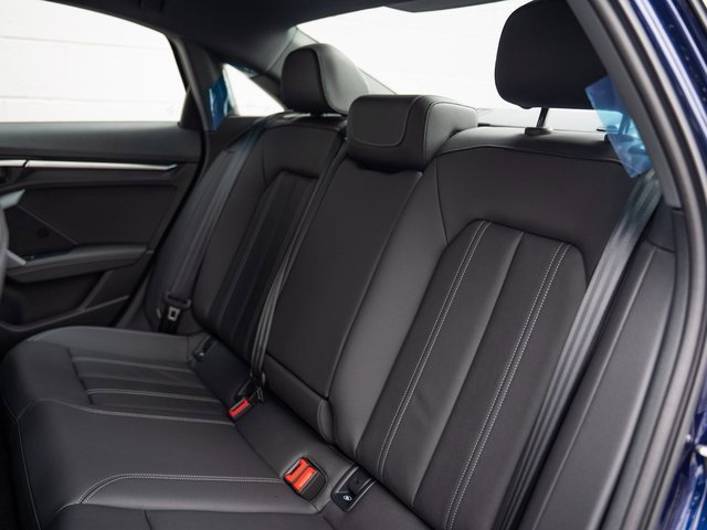 New 2026 Audi A3 2.0T Premium image 9