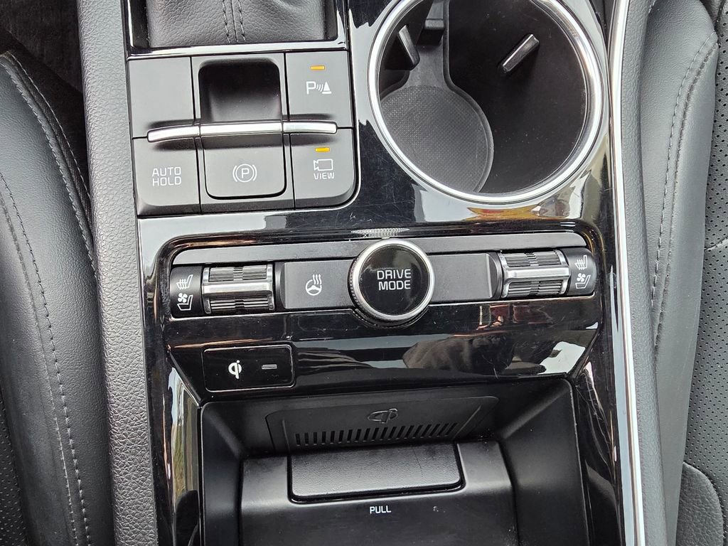 Used 2022 Kia K5 EX w/ EX Premium Package image 23