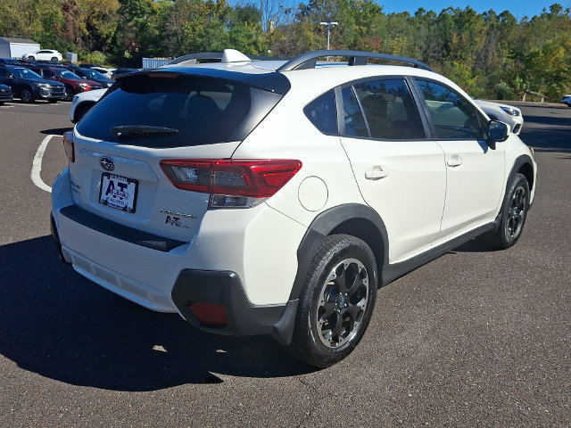 Used 2021 Subaru Crosstrek 2.0i Premium w/ Moonroof Package AWD/4WD image 6