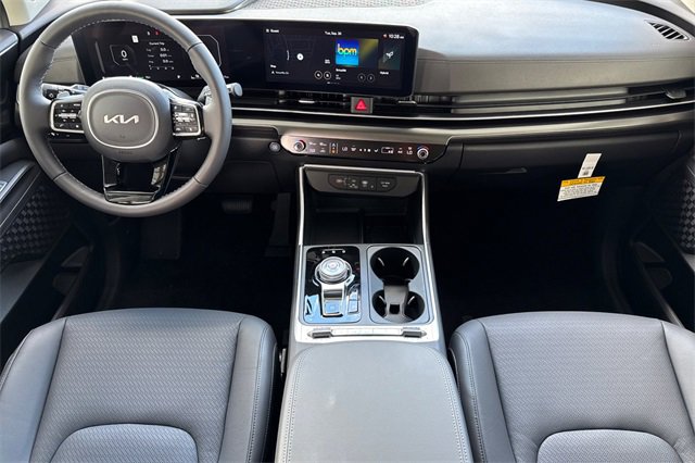 New 2026 Kia Carnival SX Prestige image 15