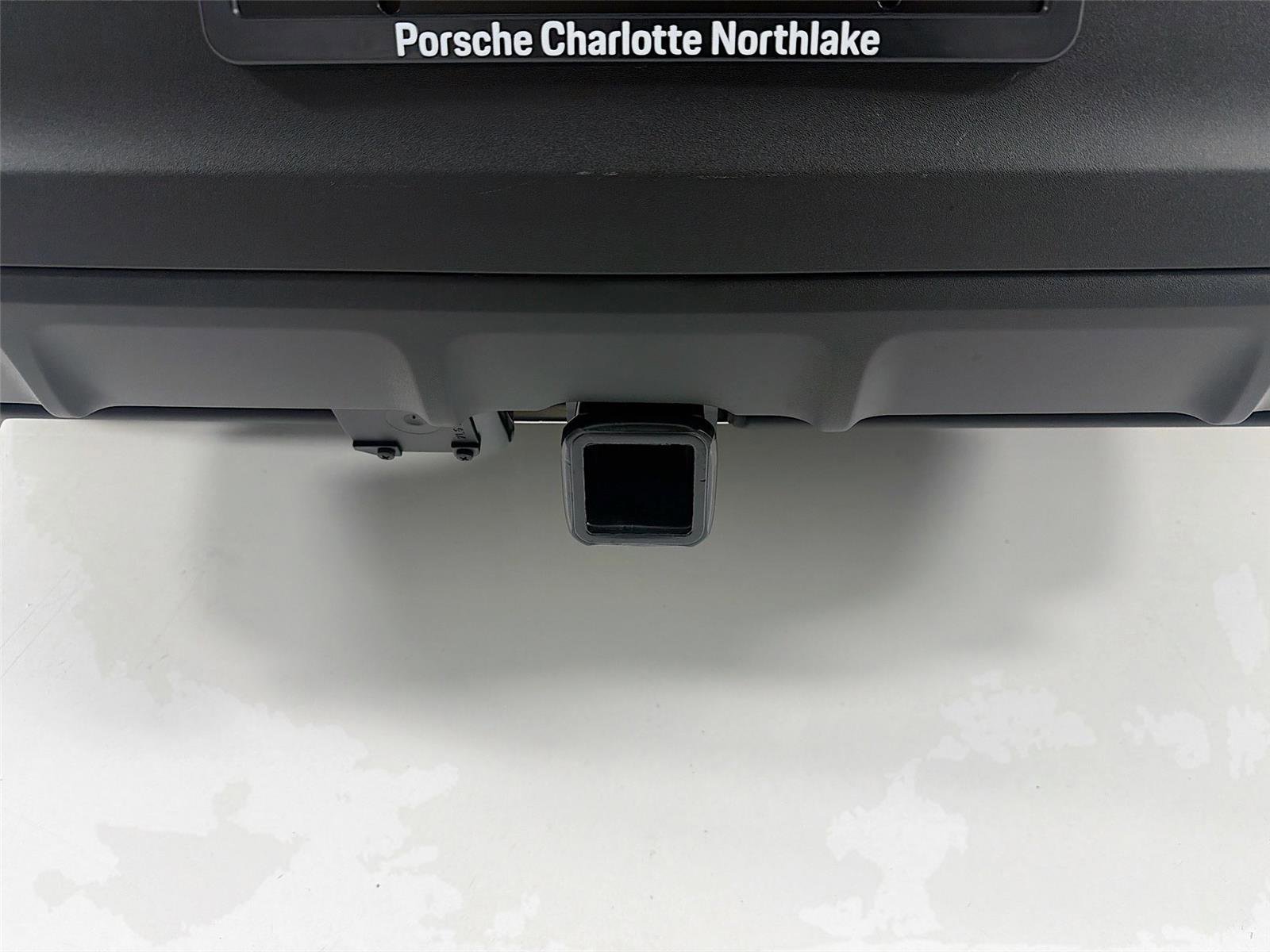 New 2026 Porsche Cayenne Coupe image 24