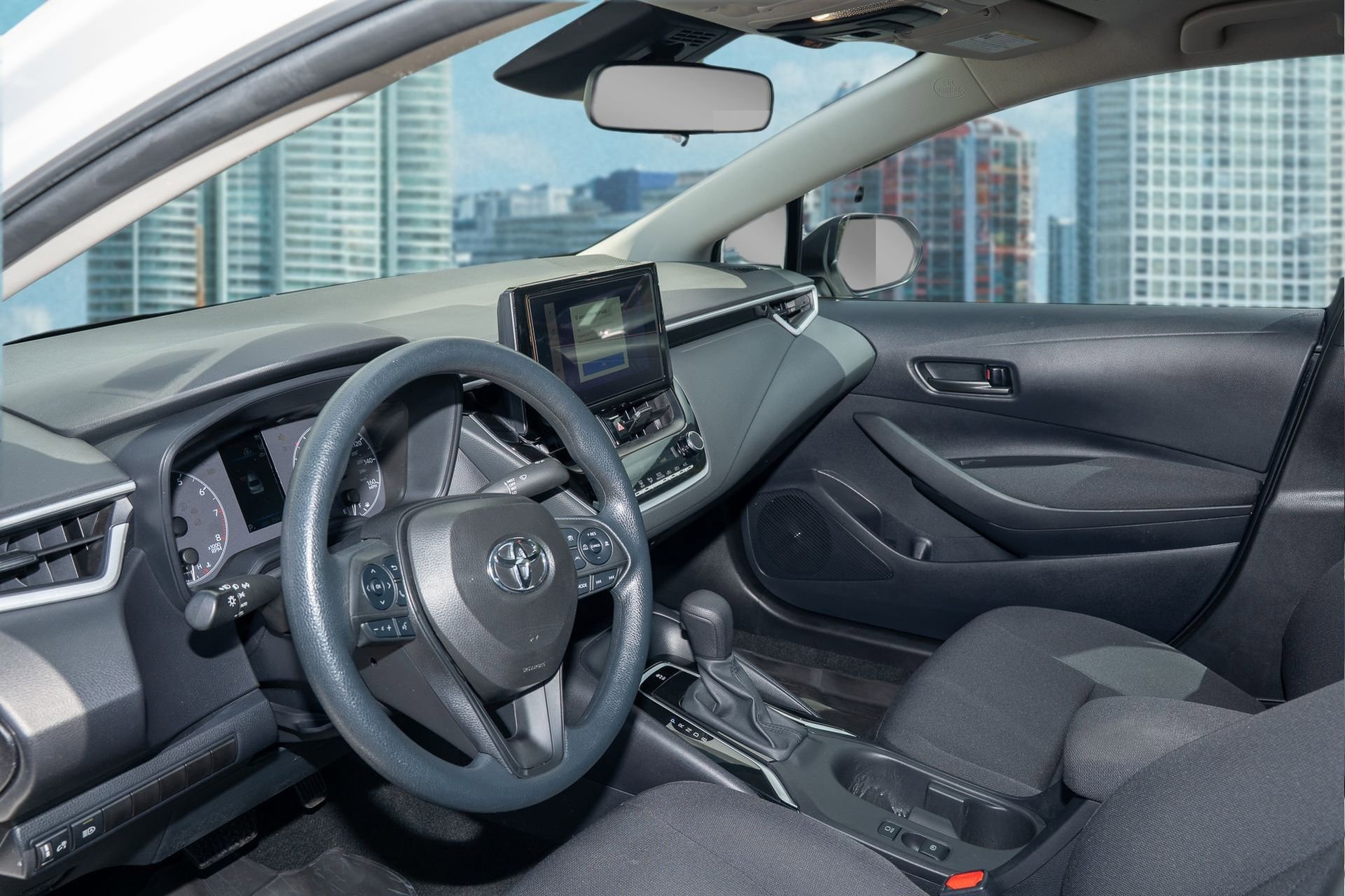 Used 2024 Toyota Corolla LE image 14