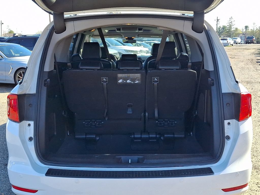 Used 2021 Honda Odyssey Touring image 29