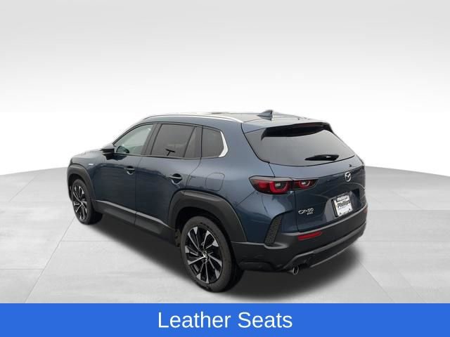 Used 2025 MAZDA CX-50 2.5 Hybrid w/ Premium Plus Pkg video 3