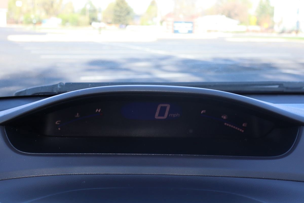 Used 2007 Honda Civic LX image 31