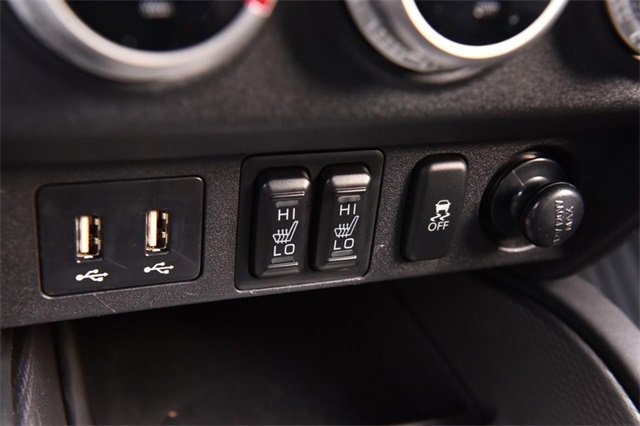 Used 2025 Mitsubishi Outlander Sport ES image 15