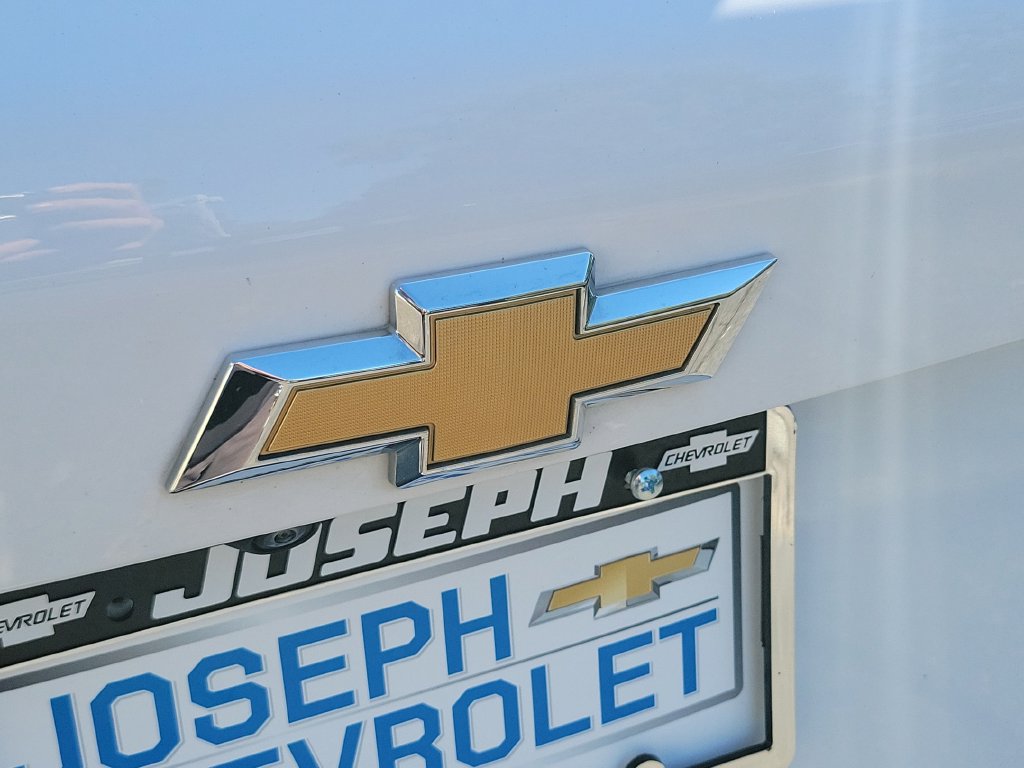 Used 2025 Chevrolet Equinox LT w/ Convenience Package II FWD image 13