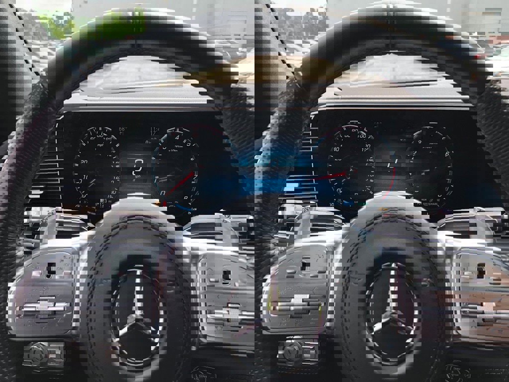 Certified 2022 Mercedes-Benz GLE 53 AMG 4MATIC Coupe image 19