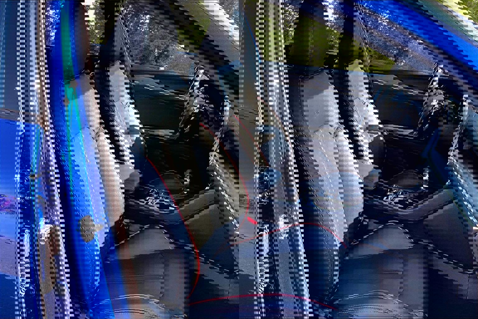 Used 2024 Kia K5 GT image 32