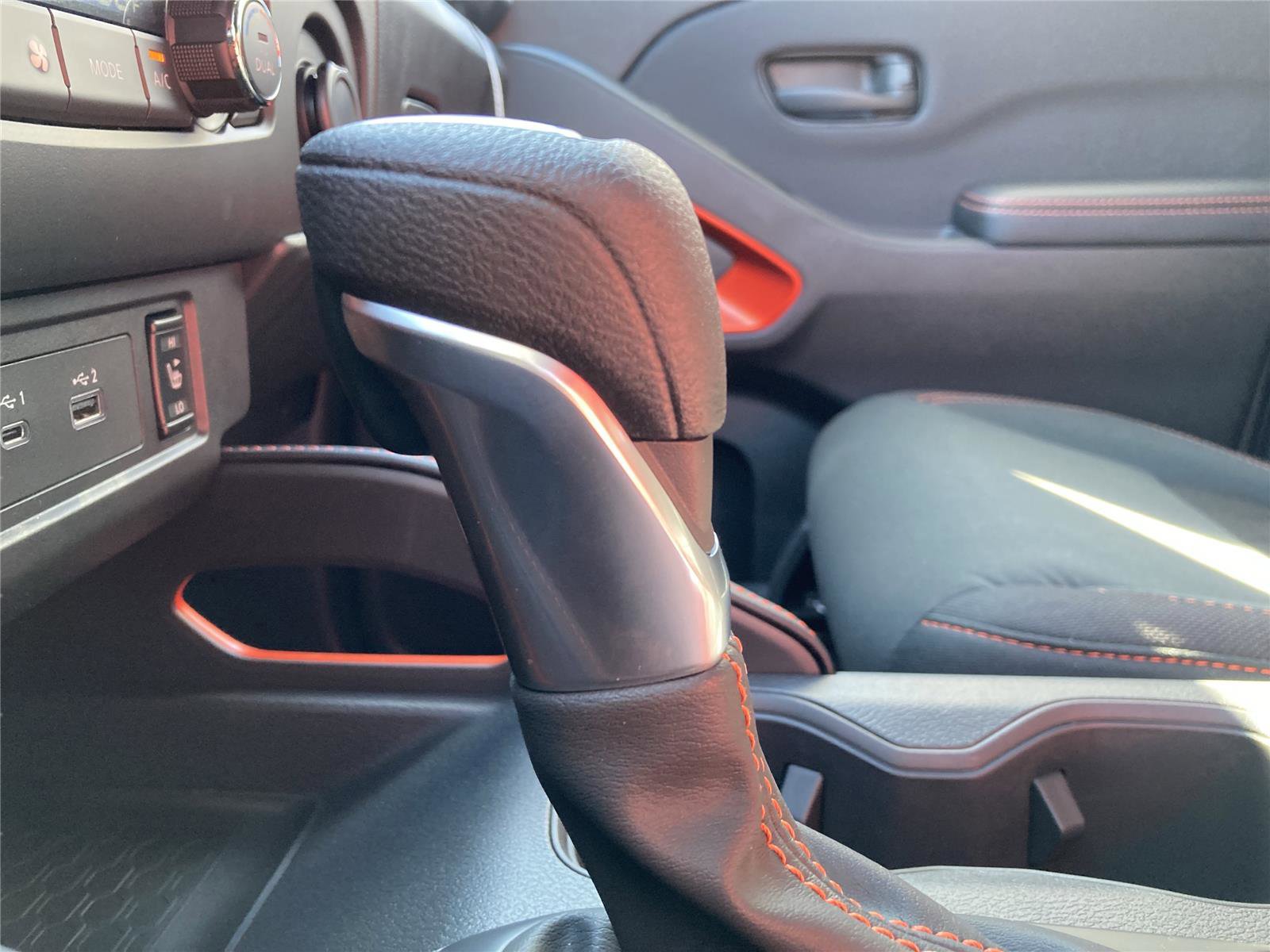 New 2026 Nissan Frontier PRO-4X w/ Pro-4x Convenience Package image 16