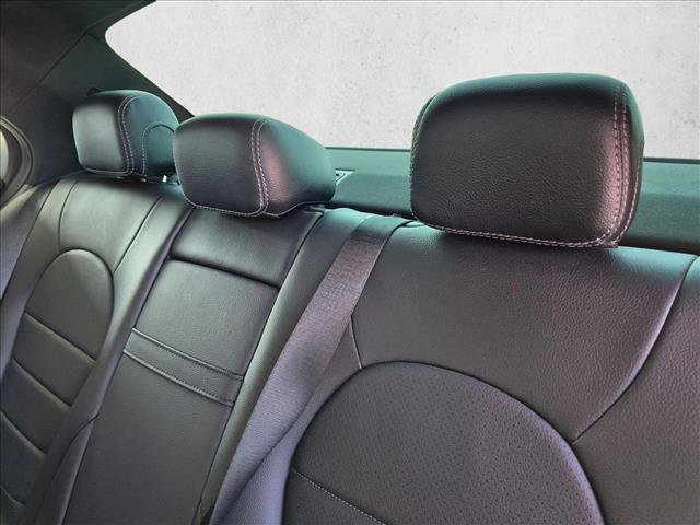Used 2019 Mercedes-Benz C 300 Sedan image 13