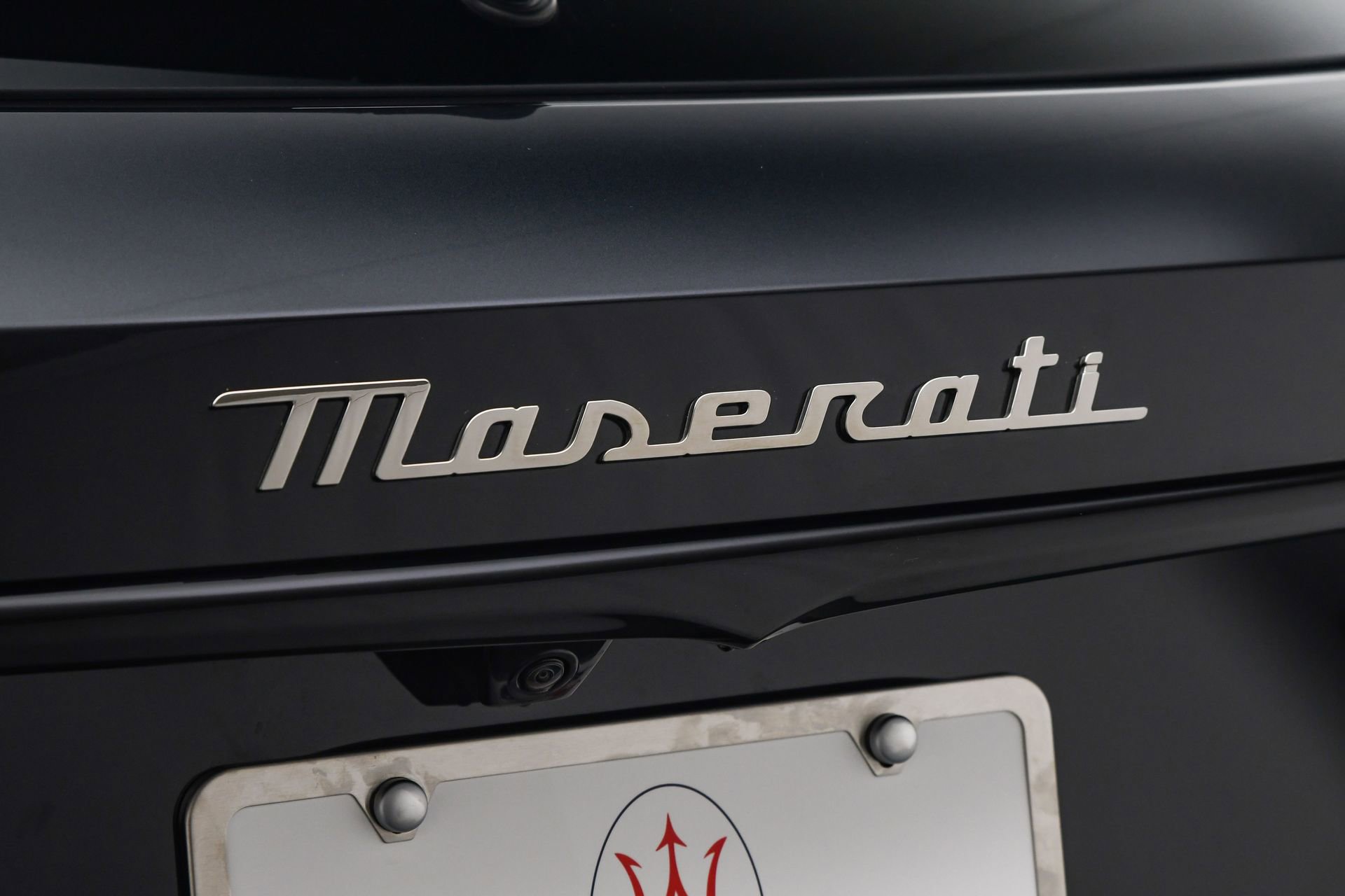 New 2025 Maserati Grecale Trofeo image 23