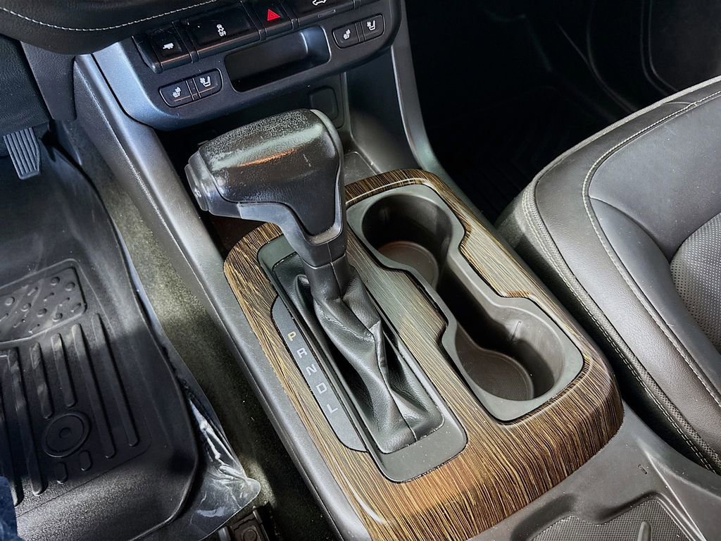 Used 2018 GMC Canyon Denali image 18
