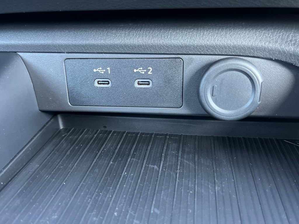 New 2026 Nissan Sentra SV w/ Floor Mat Package image 26