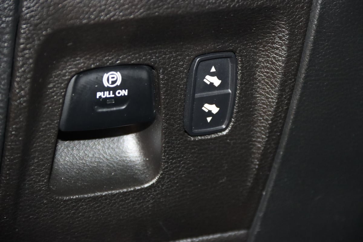 Used 2022 RAM 1500 TRX w/ TRX Level 1 Equipment Group AWD/4WD image 52
