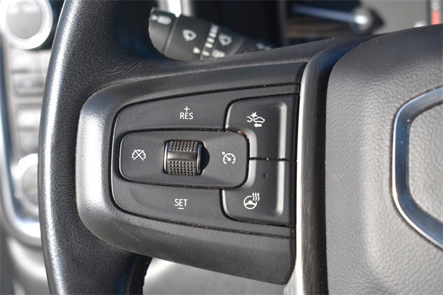 Certified 2020 GMC Sierra 3500 Denali w/ Denali Ultimate Package image 34