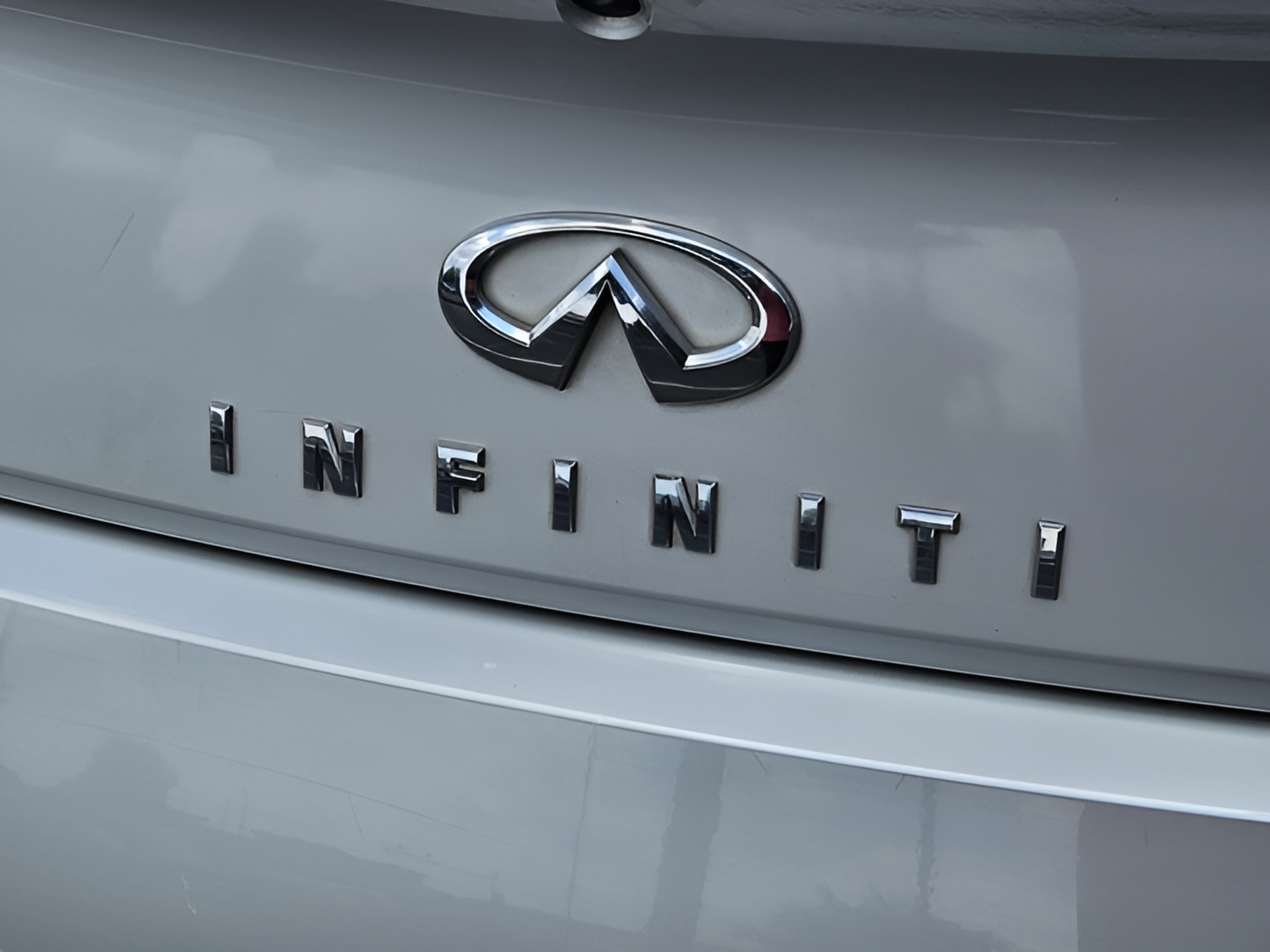 Used 2020 INFINITI Q60 3.0t Luxe RWD image 28