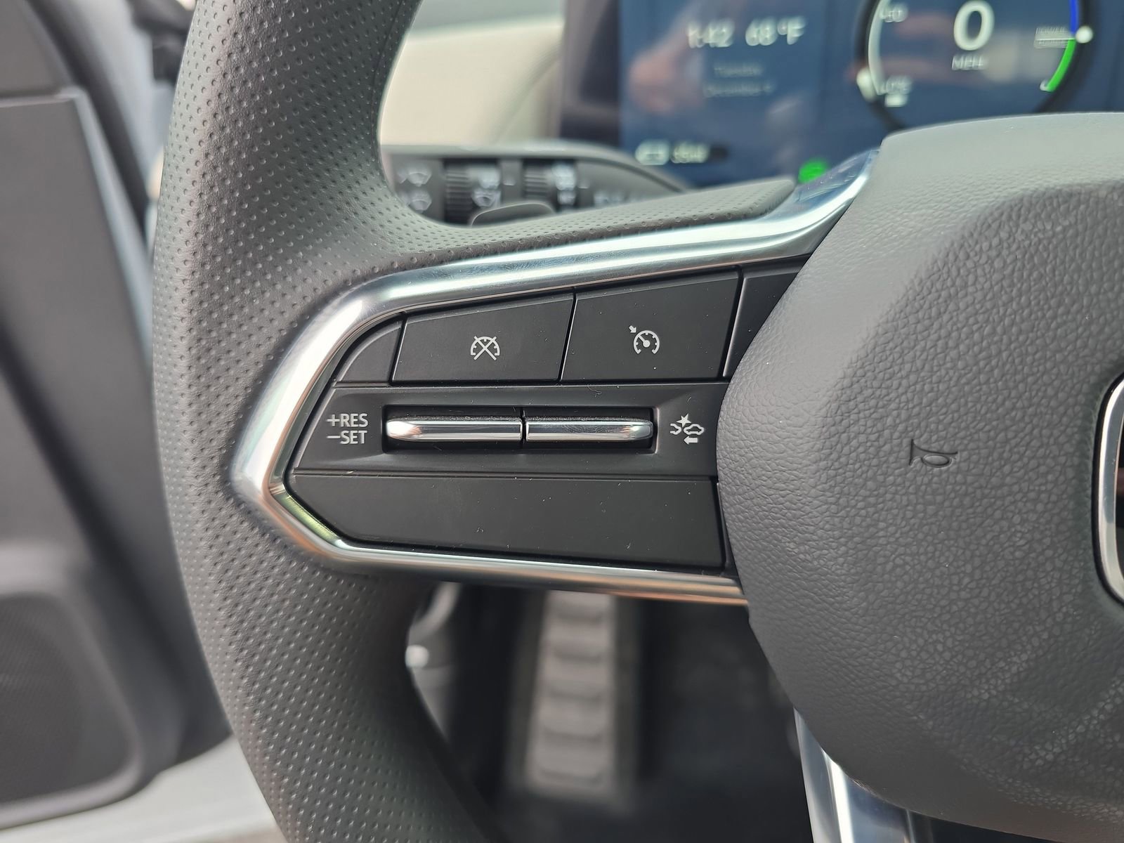 New 2026 Honda Prologue Eco image 22