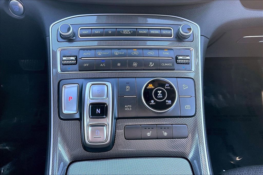 Used 2023 Hyundai Santa Fe SEL image 31