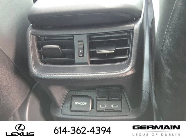 Certified 2023 Lexus ES 350 w/ Premium Package image 17