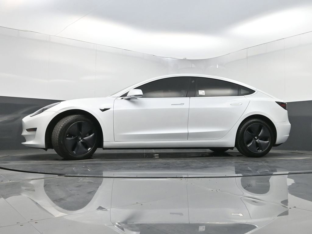Used 2019 Tesla Model 3 Standard Range Plus image 26