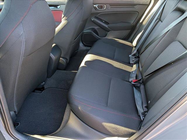 New 2026 Honda Civic Si image 16